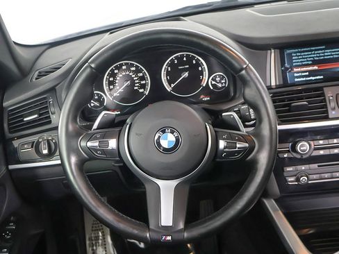 Used 2017 BMW X3 xDrive28i image 36