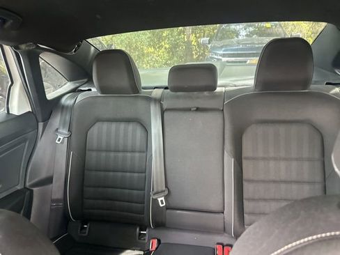 Used 2023 Volkswagen Jetta Sport FWD image 22