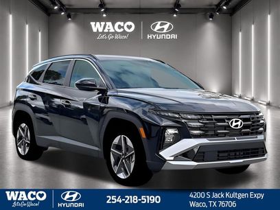 Used 2026 Hyundai Tucson SEL