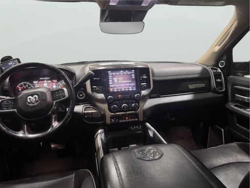 Used 2020 RAM 2500 Laramie image 14