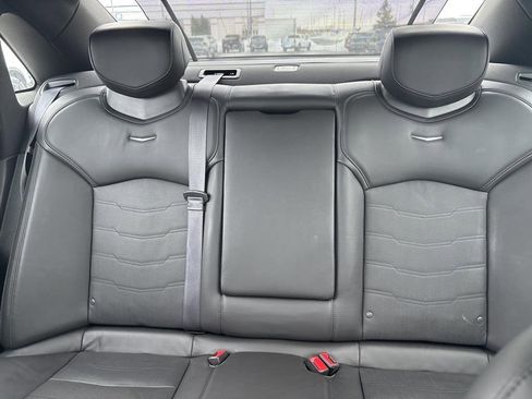 Used 2018 Cadillac CT6 Premium Luxury image 21