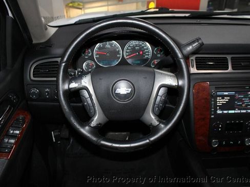 Used 2014 Chevrolet Tahoe LT image 12