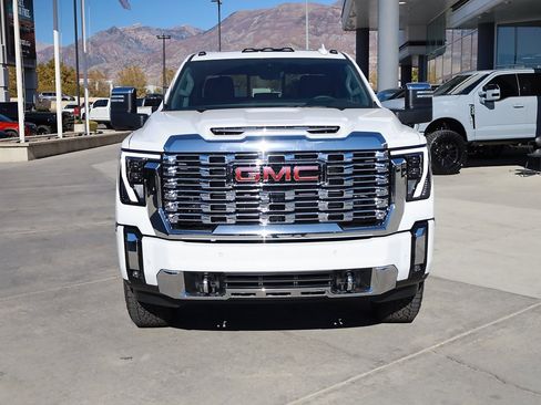 New 2026 GMC Sierra 2500 Denali w/ Technology Package image 9