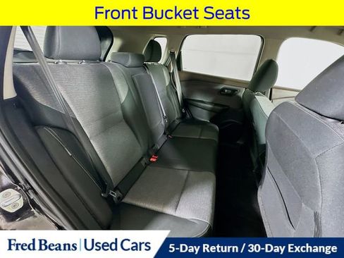 Used 2022 Nissan Rogue S image 26