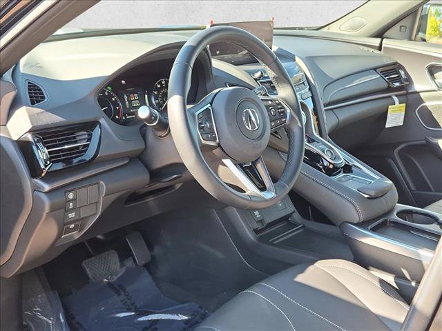 Used 2026 Acura RDX SH-AWD image 10