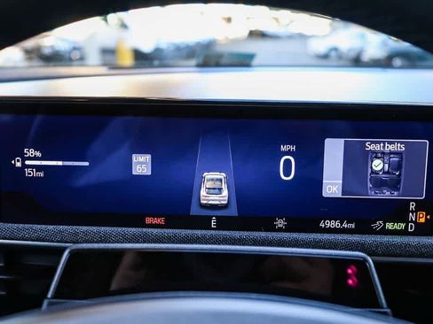 Used 2025 Ford Mustang Mach-E Premium image 23