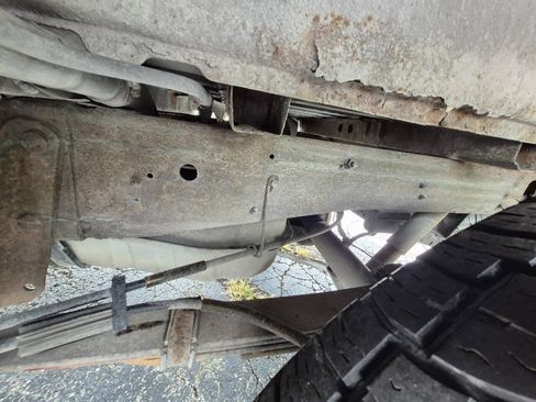 Used 2002 Ford F150 XLT RWD image 11