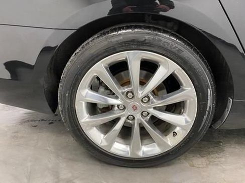 Used 2014 Cadillac XTS Premium FWD image 19