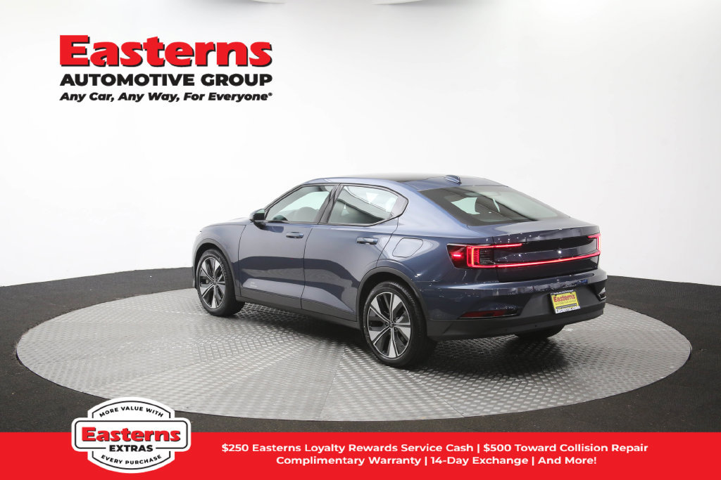 Used 2024 Polestar Polestar 2 w/ Pilot Pack RWD image 62