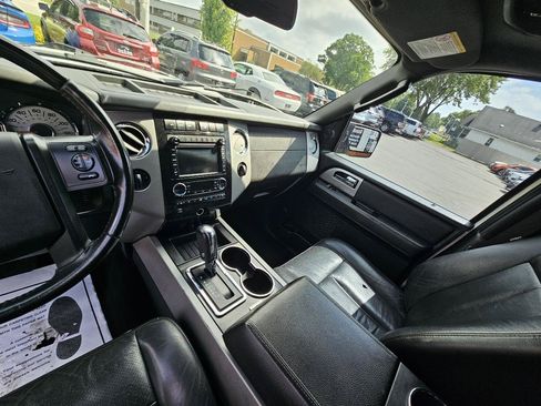 Used 2013 Ford Expedition Limited AWD/4WD image 20