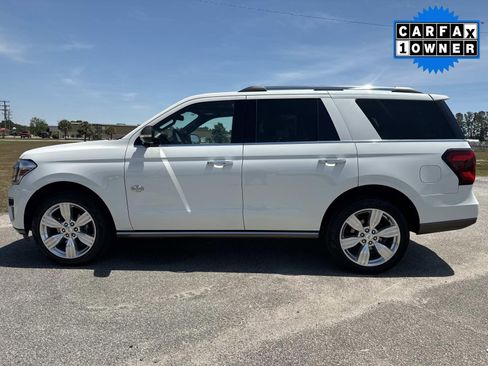 Used 2024 Ford Expedition King Ranch AWD/4WD image 7