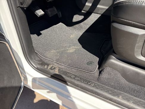 New 2026 RAM 2500 Laramie image 16