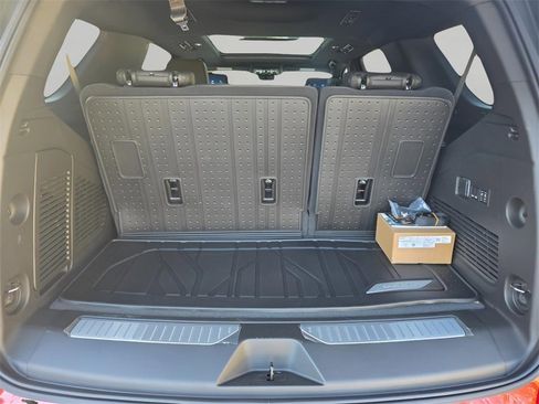 New 2026 Chevrolet Tahoe Z71 w/ Z71 Off-Road Package image 8