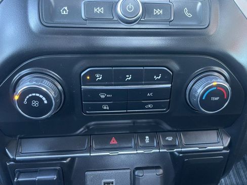 Used 2020 Chevrolet Silverado 3500 W/T w/ WT Fleet Convenience Package image 26