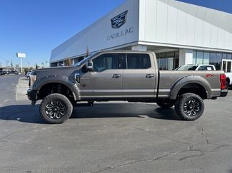 Used 2020 Ford F250 Lariat w/ Lariat Ultimate Package video 1