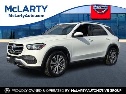 Used 2020 Mercedes-Benz GLE 350