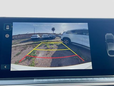 New 2026 Kia K5 GT-Line image 14