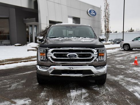 Used 2022 Ford F150 XLT w/ Equipment Group 302A High image 10