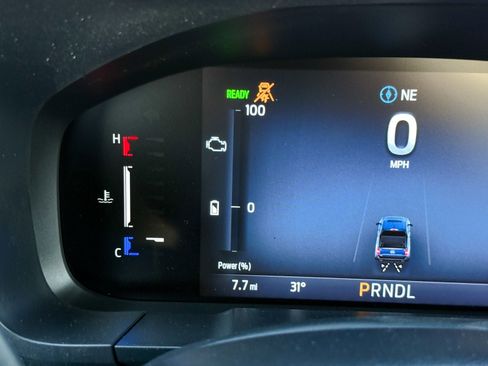 New 2026 Ford Maverick XL image 37