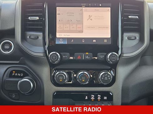 New 2026 RAM 1500 Express RWD image 28
