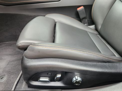 Used 2025 Cadillac CT5 Sport image 25