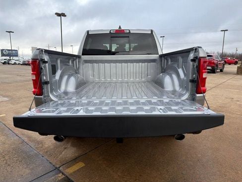 New 2025 RAM 1500 Big Horn AWD/4WD image 20