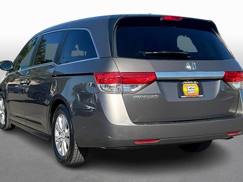 Used 2015 Honda Odyssey EX-L image 11