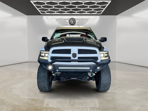 Used 2019 RAM 1500 Big Horn image 8
