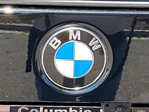 Certified 2025 BMW X1 xDrive28i w/ Convenience Package AWD/4WD image 9