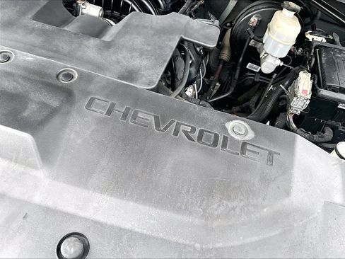 Used 2019 Chevrolet Tahoe LT AWD/4WD image 35