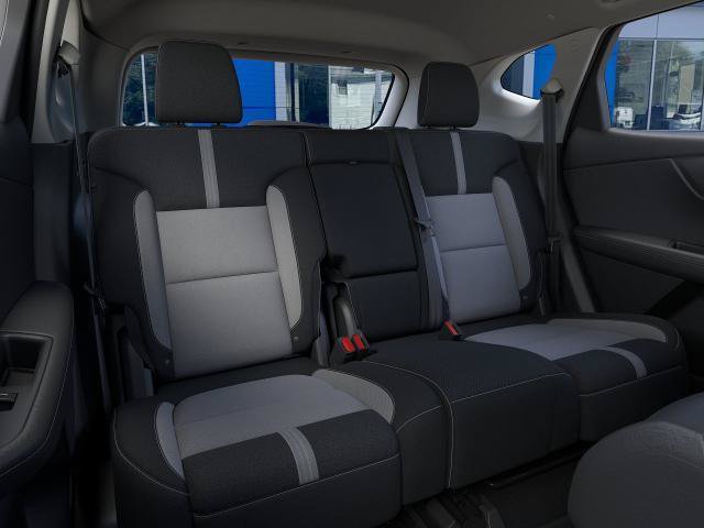 New 2026 Chevrolet Blazer LT w/ Convenience Package AWD/4WD image 41