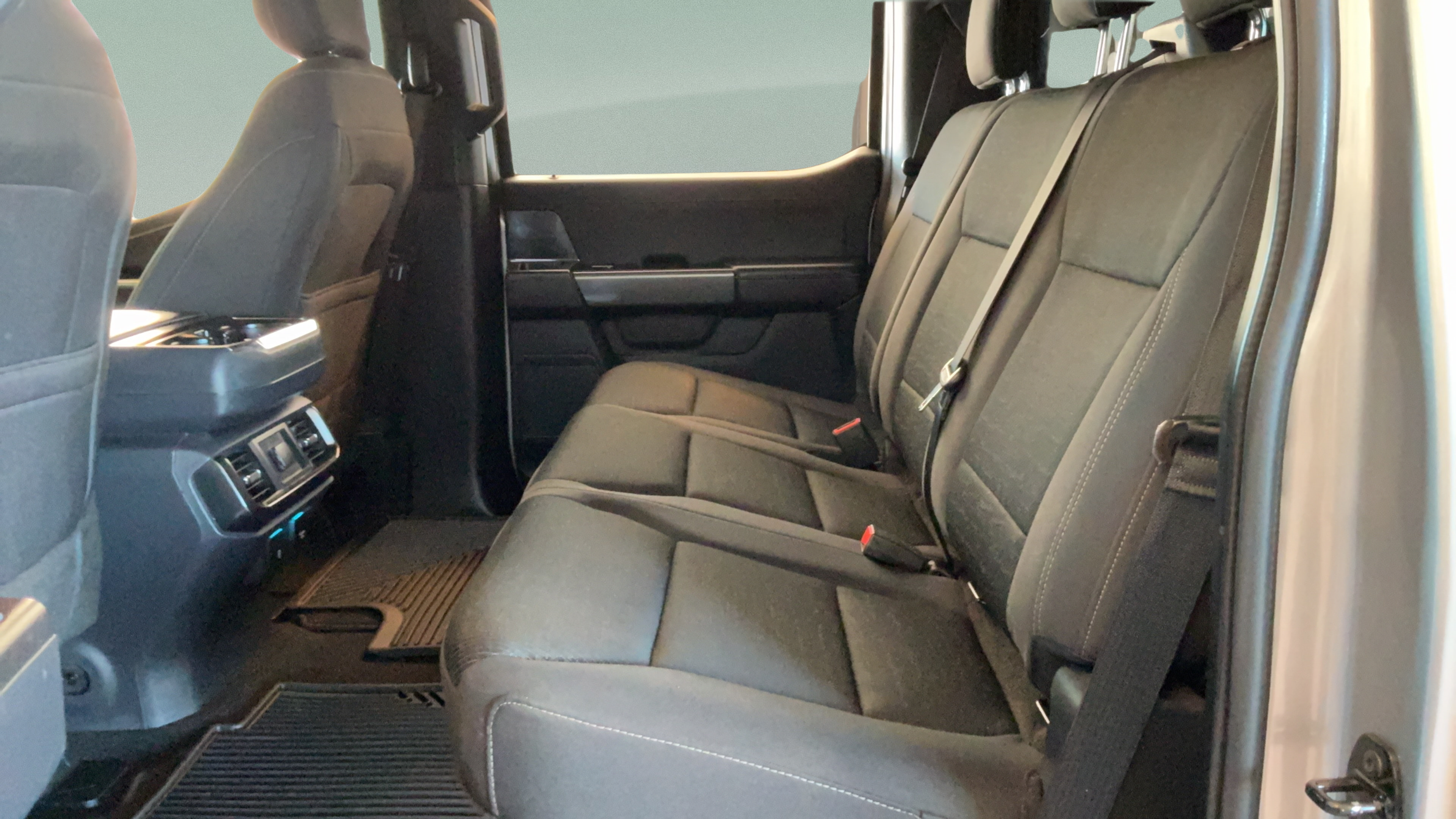 Used 2021 Ford F150 XLT w/ Equipment Group 302A High AWD/4WD image 27