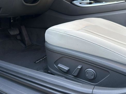 Used 2023 Hyundai Sonata SEL image 11