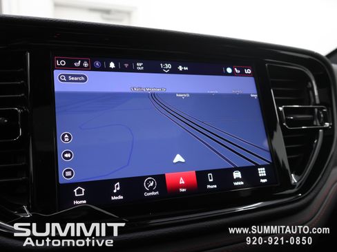 New 2026 Dodge Durango GT AWD/4WD image 12