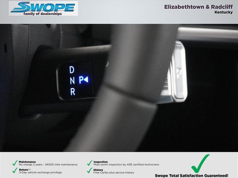 New 2026 Hyundai Santa Fe SE image 17