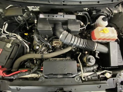 Used 2011 Ford F150 Harley-Davidson AWD/4WD image 16