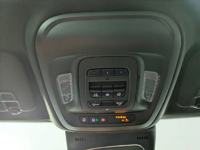 Certified 2025 Cadillac CT5 Premium Luxury w/ Sun And Sound Package AWD/4WD image 25