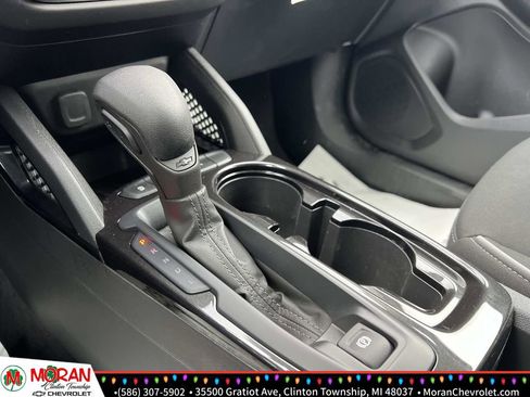 Certified 2023 Chevrolet TrailBlazer LS image 26