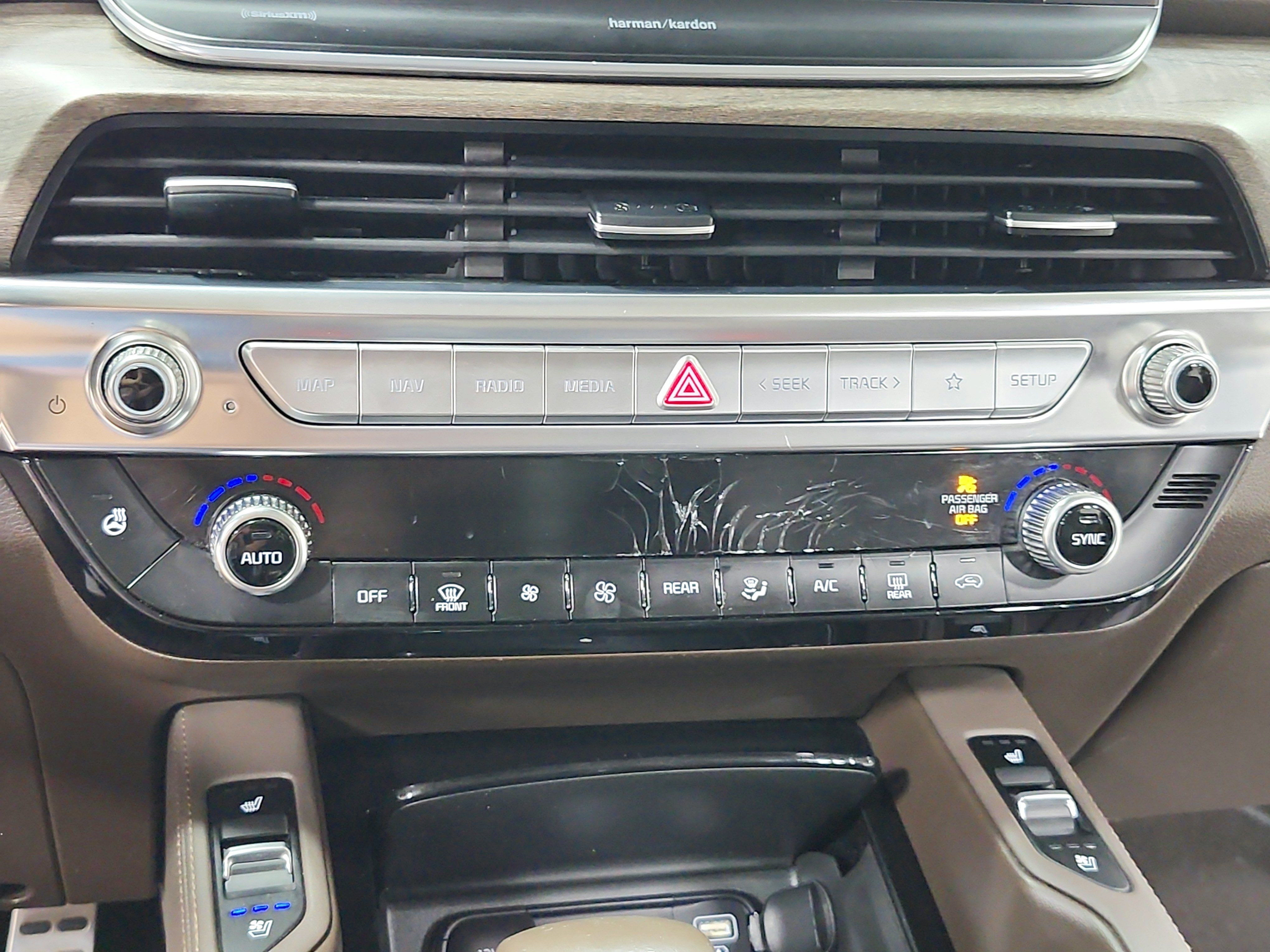 Used 2020 Kia Telluride SX AWD/4WD image 33