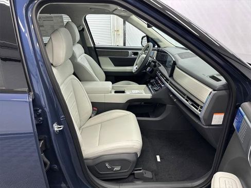 New 2026 Hyundai Santa Fe Calligraphy image 15