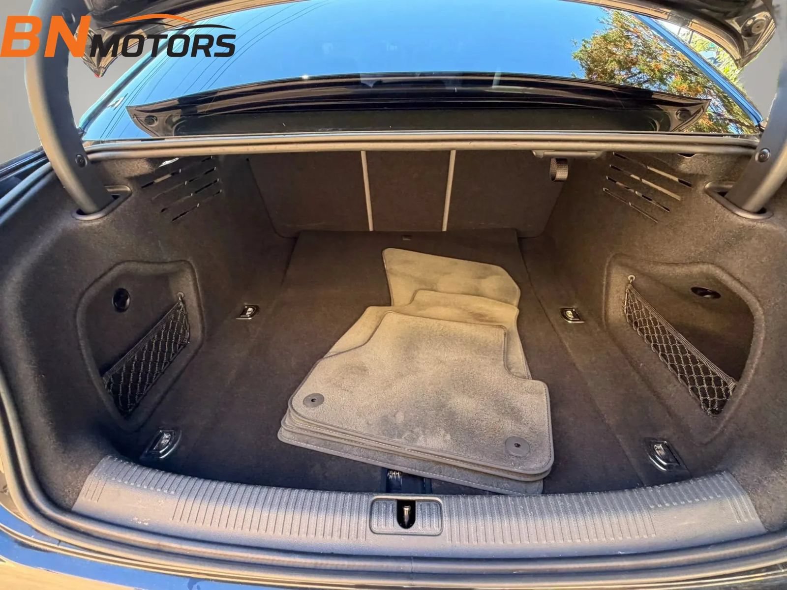 Used 2018 Audi A4 2.0T Premium w/ Convenience Package AWD/4WD image 15