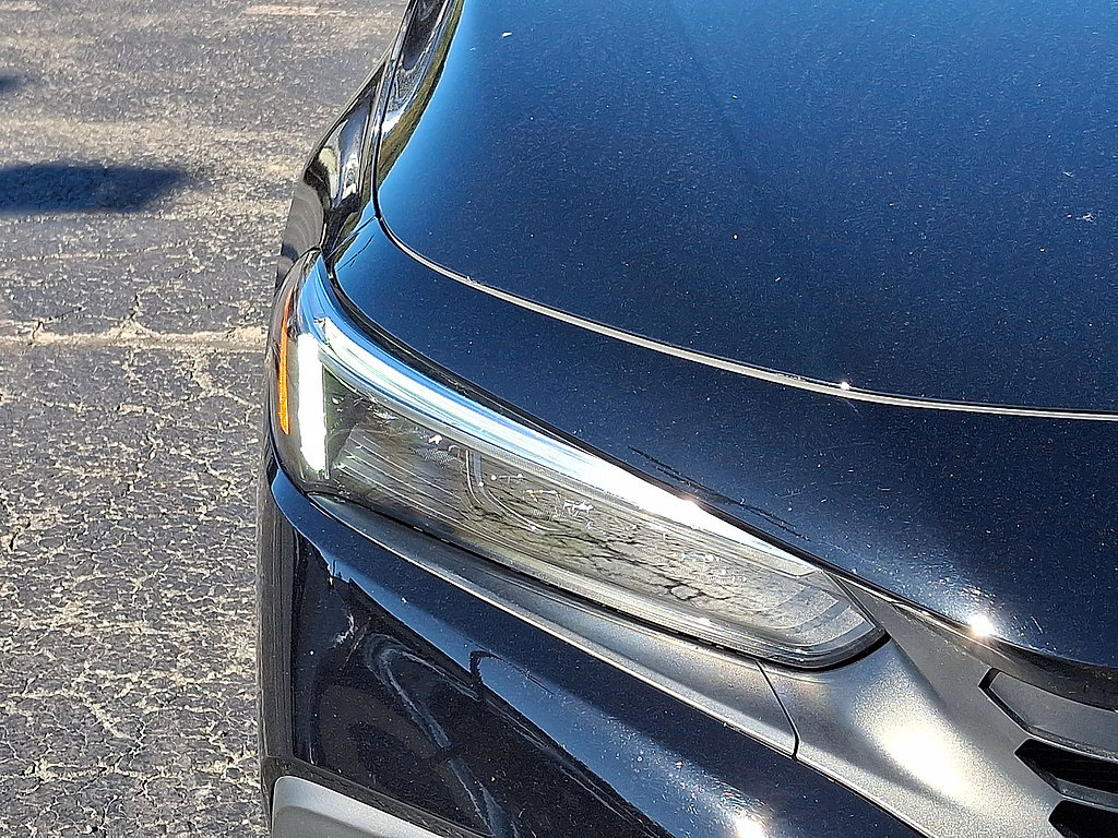 Used 2024 Honda Civic LX image 27