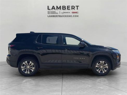 Used 2026 Chevrolet Equinox LT AWD/4WD image 6
