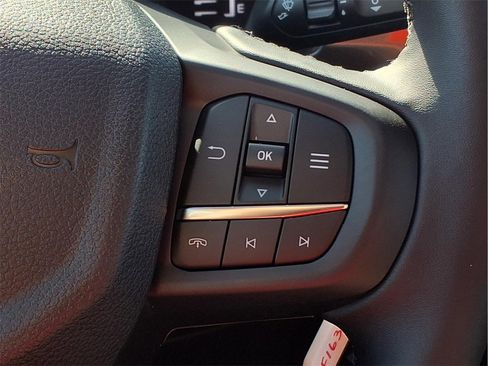 New 2026 Ford Ranger XLT image 15