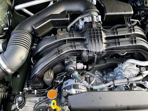 New 2026 Subaru Crosstrek 2.5i Limited image 17