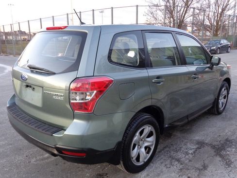 Used 2014 Subaru Forester 2.5i image 3