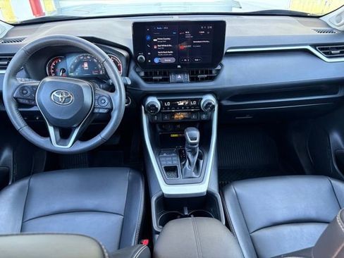 Used 2024 Toyota RAV4 XLE Premium image 29