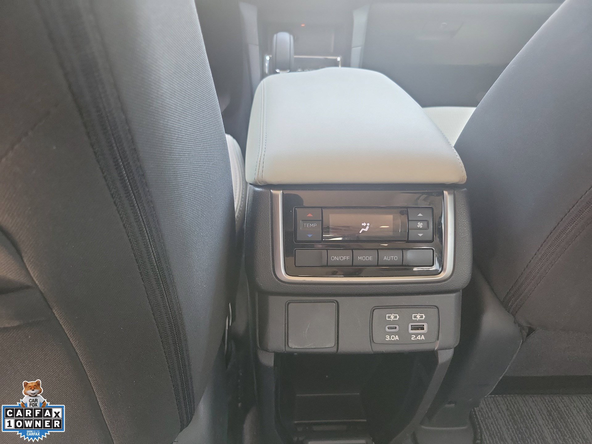 Certified 2025 Subaru Ascent Premium AWD/4WD image 23
