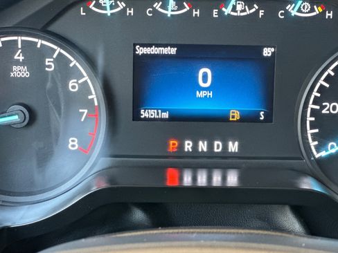 Used 2023 Ford F150 XLT image 25