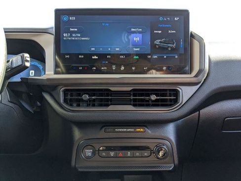 Certified 2025 Ford Bronco Sport Big Bend AWD/4WD image 8